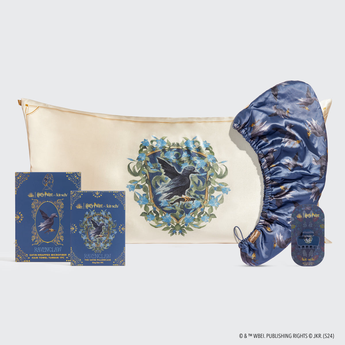 Ravenclaw Bundle