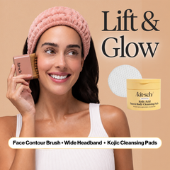 Lift & Glow Skin Bundle