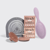 Spring Welcome Kit Castor Oil