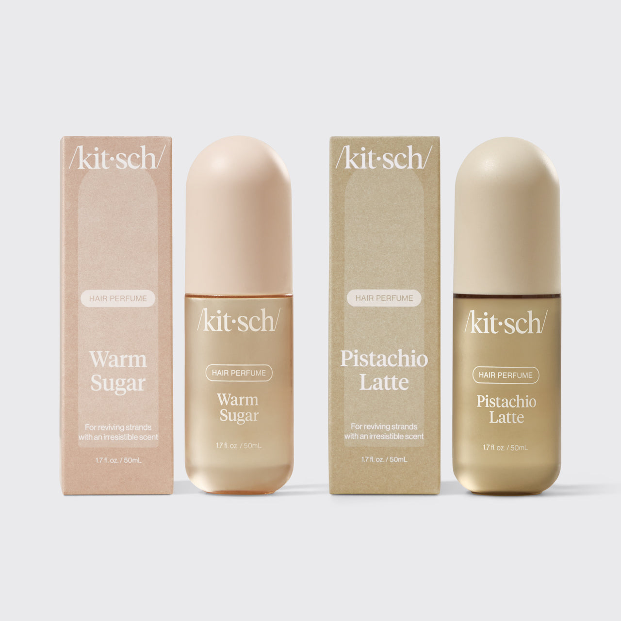 Dúo de Azúcar y Especias: Brisa de Azúcar y Pistachio Latte