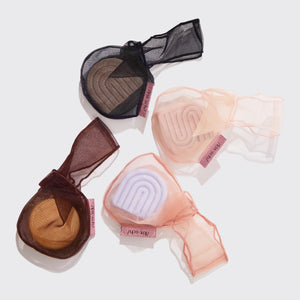 Terracotta Conditioner Bar Bag