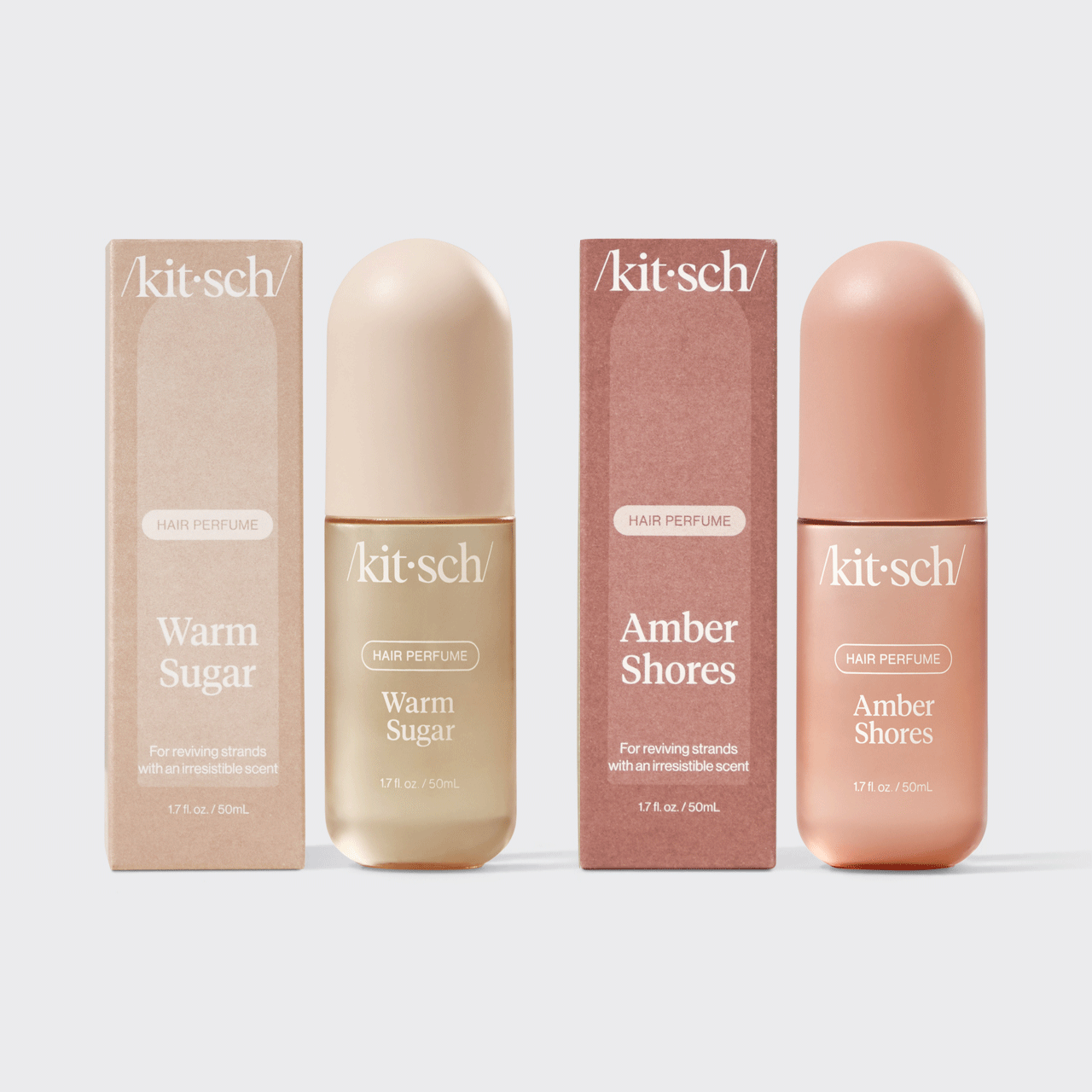 Vacances à la vanille Duo : Sucre Chaud et Rivages d’ambre
