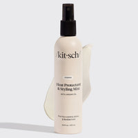 Spray termoprotettivo