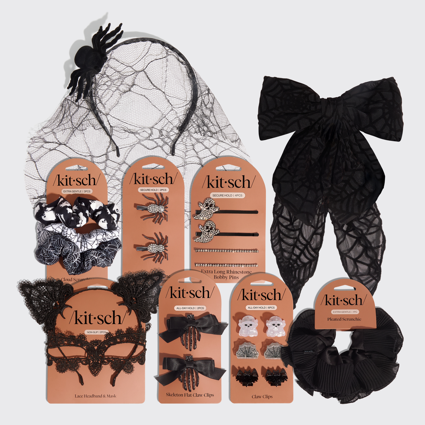 Halloween-Sammlerpaket