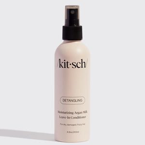 Reparierendes Arganöl Shampoo & Spülung + Pflegespray im Bundle