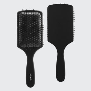 Consciously Created Paddle Brush